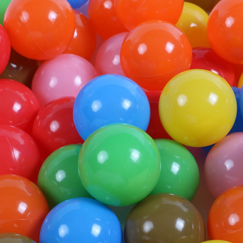 China manufacturer wholesale Colorful Playground Pit Ball with good price