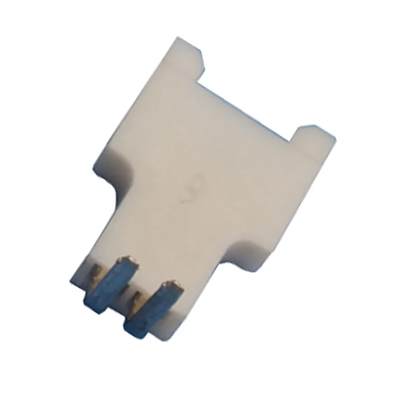 2-контактный разъем moelx 51005 51006