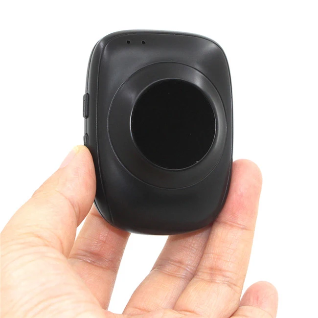 
Hot selling Driver Fatigue Monitor System Nap Alert Driving Drowsiness Alarm 