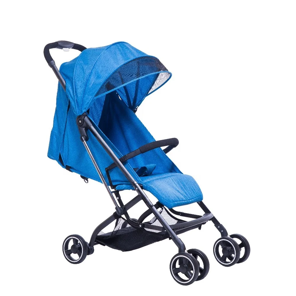 
2019 new design city select cheap foldable 3-in-1 kinderwagen baby stroller 