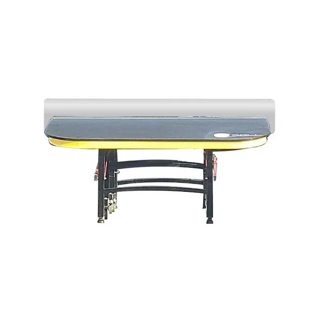 2019 Hot sale table tennis table mini tennis table