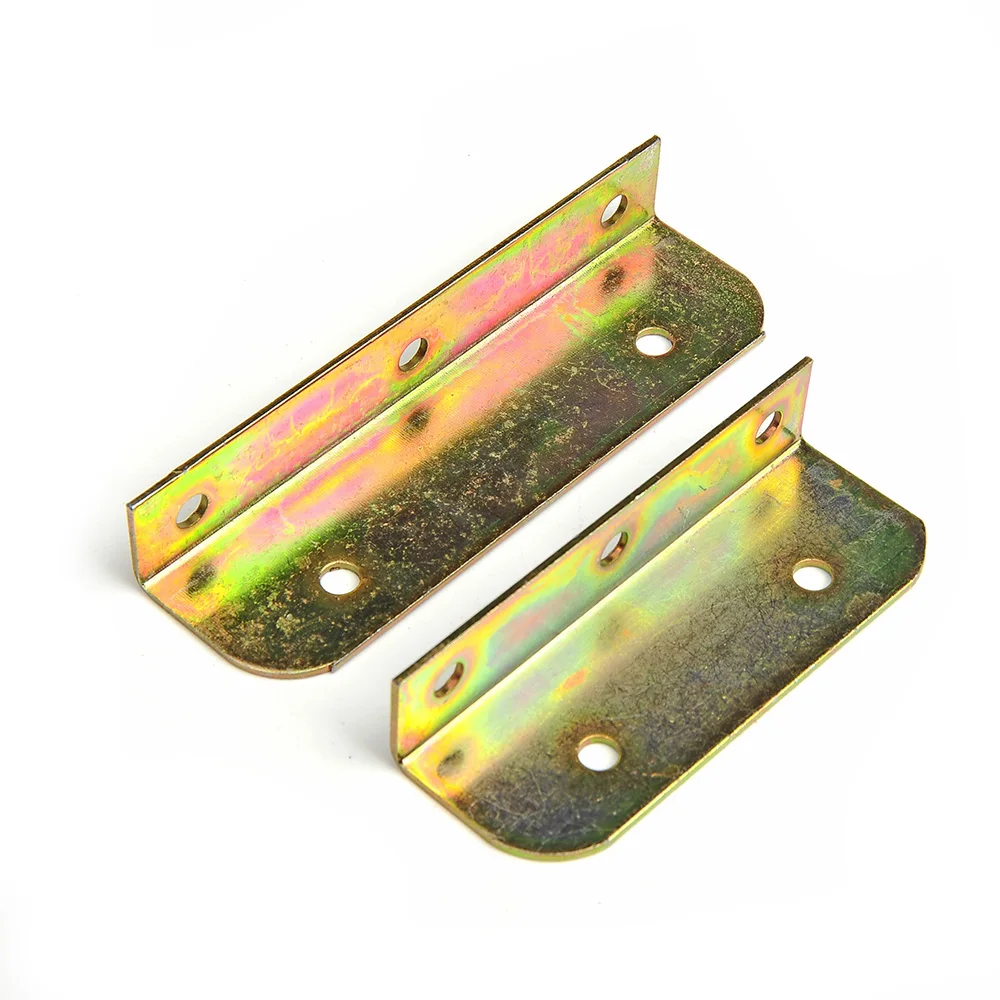 Made In China Murphy Bed Hardware Kit Metal Corners For Furniture Steel Brackets For Beds