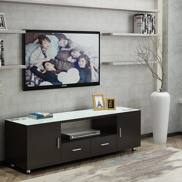 Modern Livingroom TV SET Furniture with good quality