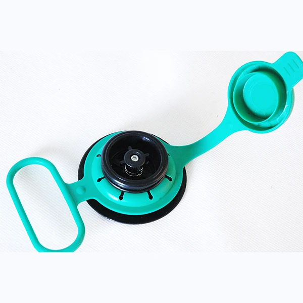 AAR Verified Inflatable Kraft Container Dunnage Air Bag