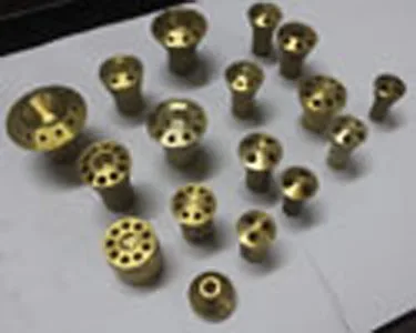 China factory Machinery Custom Lathe Screw Thread Brass aluminium Cnc screw Machining Turning machine Parts