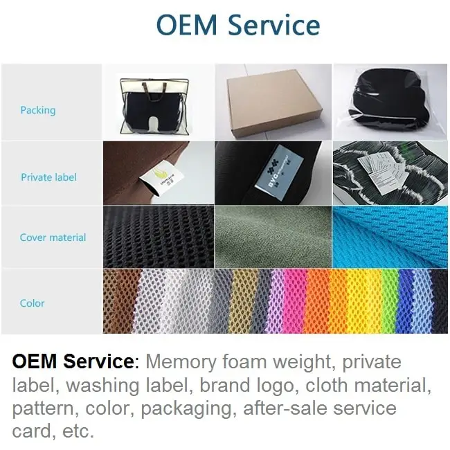 Wholesale Sit Medical Cushion Premium Comfort Piles Seat Cushion