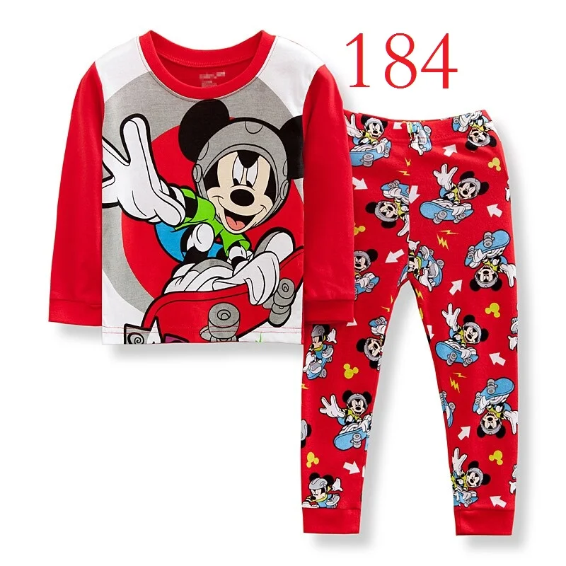 Reliable and Cheap trendy sleepwear character pajamas 2 piece sleepwear best quality