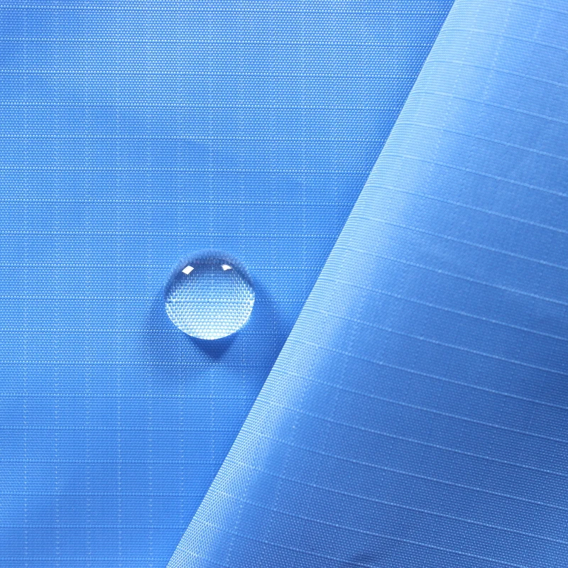 Недорогая Высококачественная 0,3 см водонепроницаемая ткань ripstop с полипропиленовым покрытием 300 t полиэстер ткань тафта для наружной подкладки