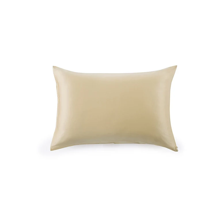 
Worth Buying Wholesale Pillow Silk Pillow Case Cover 