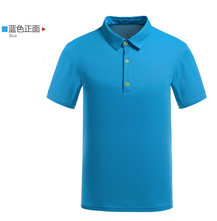 
summer classic slim dry fit 100 polyester pique black blue mens blank custom logo golf amy green gym sport polo shirt 