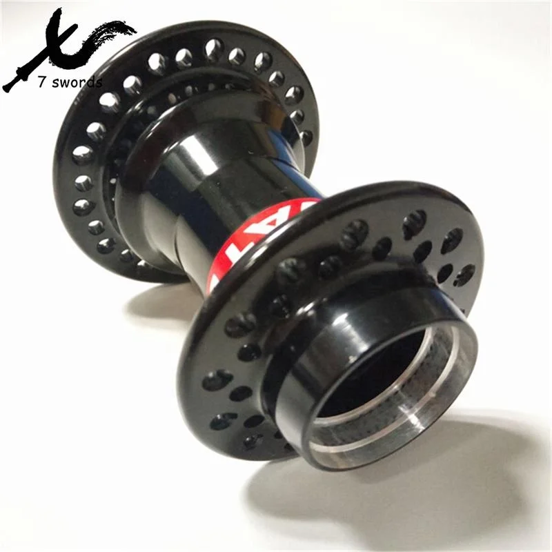 Custom CNC Machining Aluminium Road Bike Hub