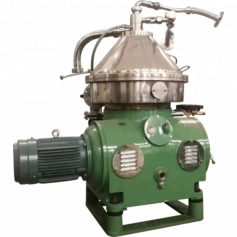 Biodiesel Oil Solid-liquid Separator