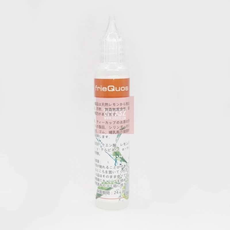 
331332 DIY repair Accessories Lemon cleaner for use with IQOS vape accessories 