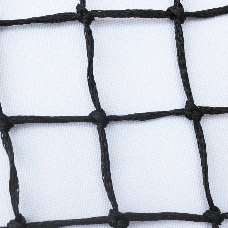 Custom size Polyester PP PE material net durable net leading manufacturer competent price net