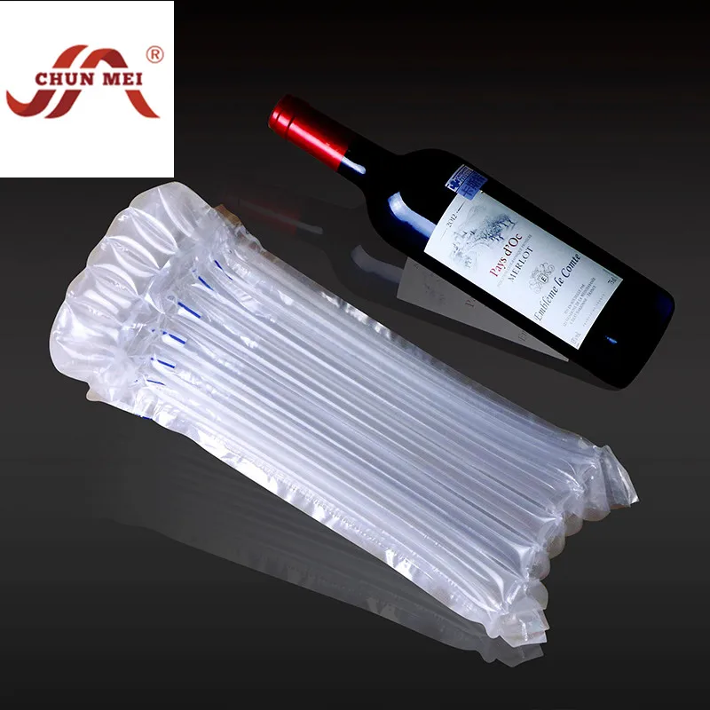 30 32 cm high air filling air column bubble bags for packaging