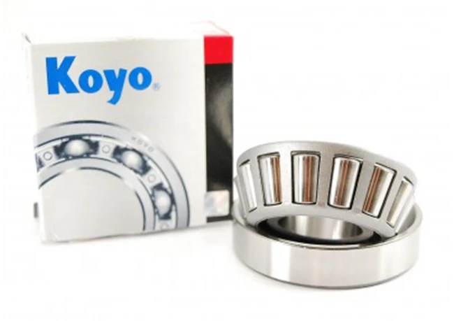 Japan Koyo 32005X Taper Roller Bearing