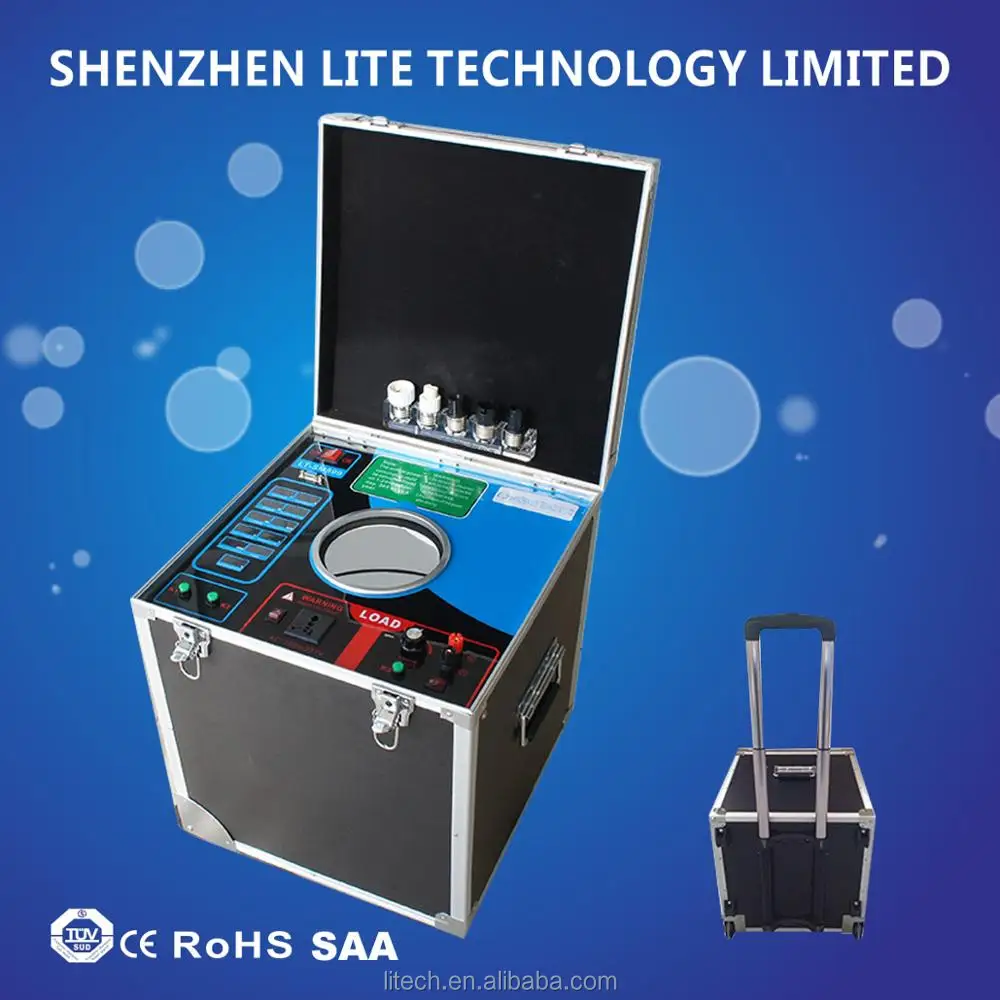 
new design handheld spectrum analyzer / used spectrum analyzer / optical spectrum analyzer 