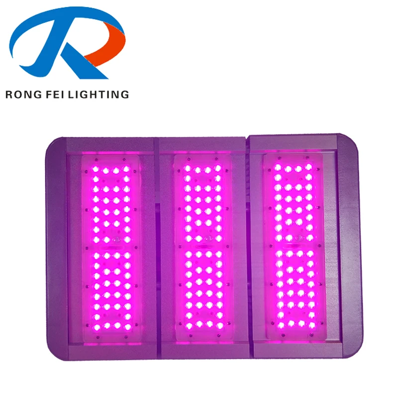 Top-level high power Aluminum 100w sunlight led grow light