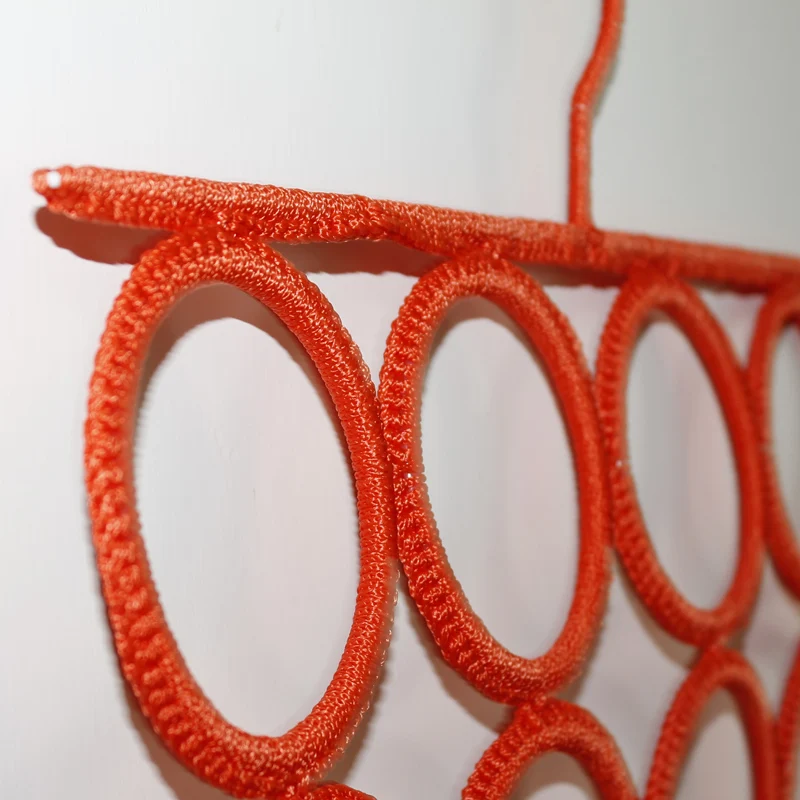 fashion scarf organizer hanging round cloth scarf rack 28 circles 12 hole silk scarf hangers