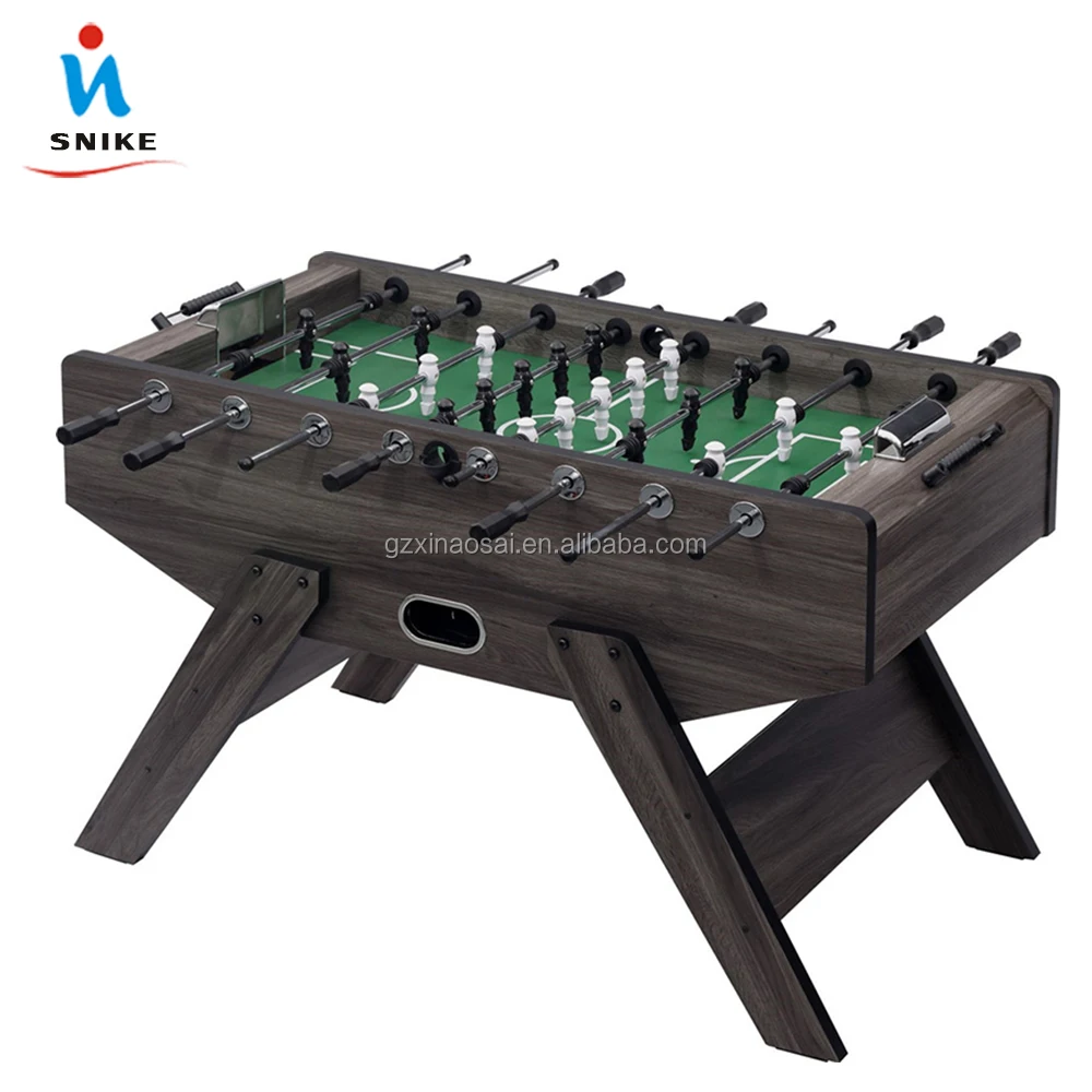 Cheap Popular Custom Professional Foosball Table