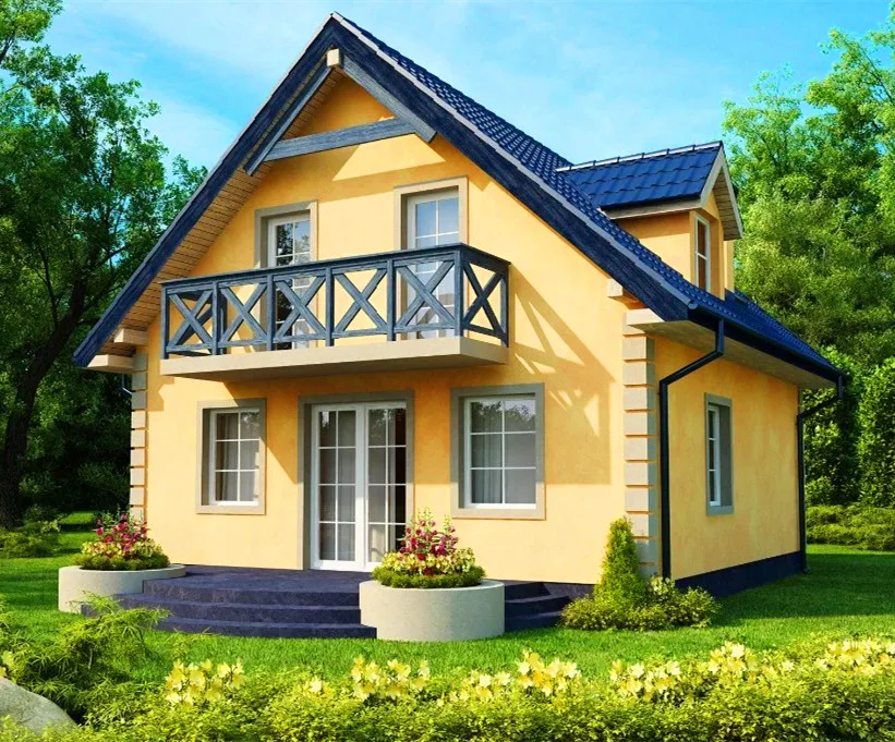  Китайская мельница Лидер продаж сборная Роскошная легкая стальная