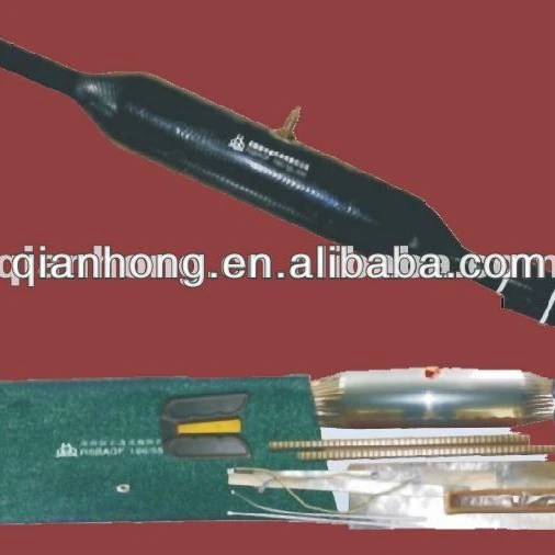 copper cable joint closure (pressurized)