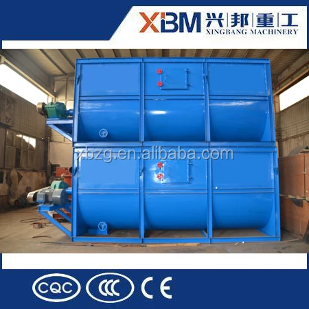 
Chinese Advanced Hydrated and Quick lime Production Plant 