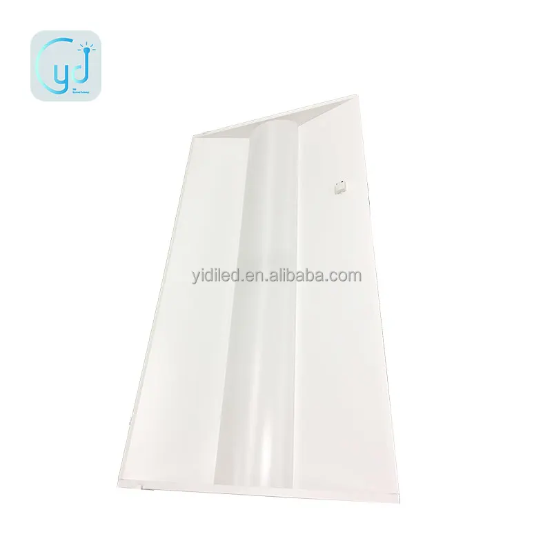  Yidi smart lighting 2X4 ETL Светодиодная панель с датчиком