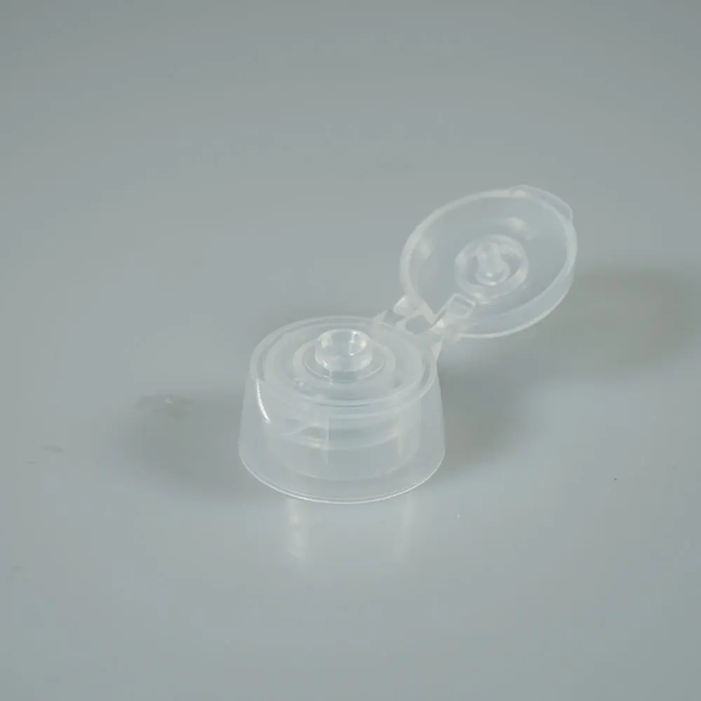 Soft travel 30ml, 50ml  squeeze tube with flip cap | refillable plastic bottle - for lotion, lip gloss, liquid, gel container