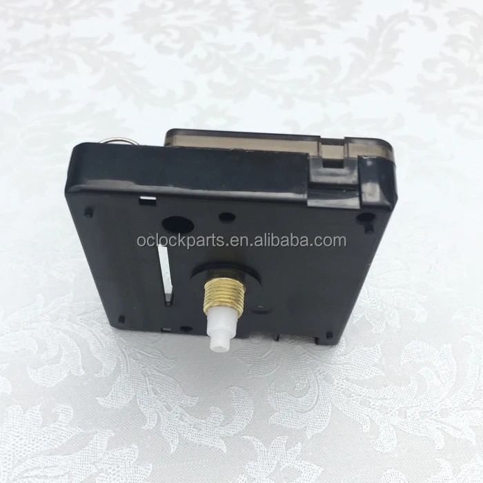 Батарейках DIY Замена Механизм кварцевых часов механизмы