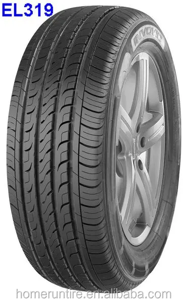 Chinese Car Tyre COMMERCIAL TIRE 195R15C