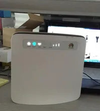 Free shipping Unlocked Huawei E5186S-22a 300Mbps 4G Cat6 802.11ac LTE CPE good quality