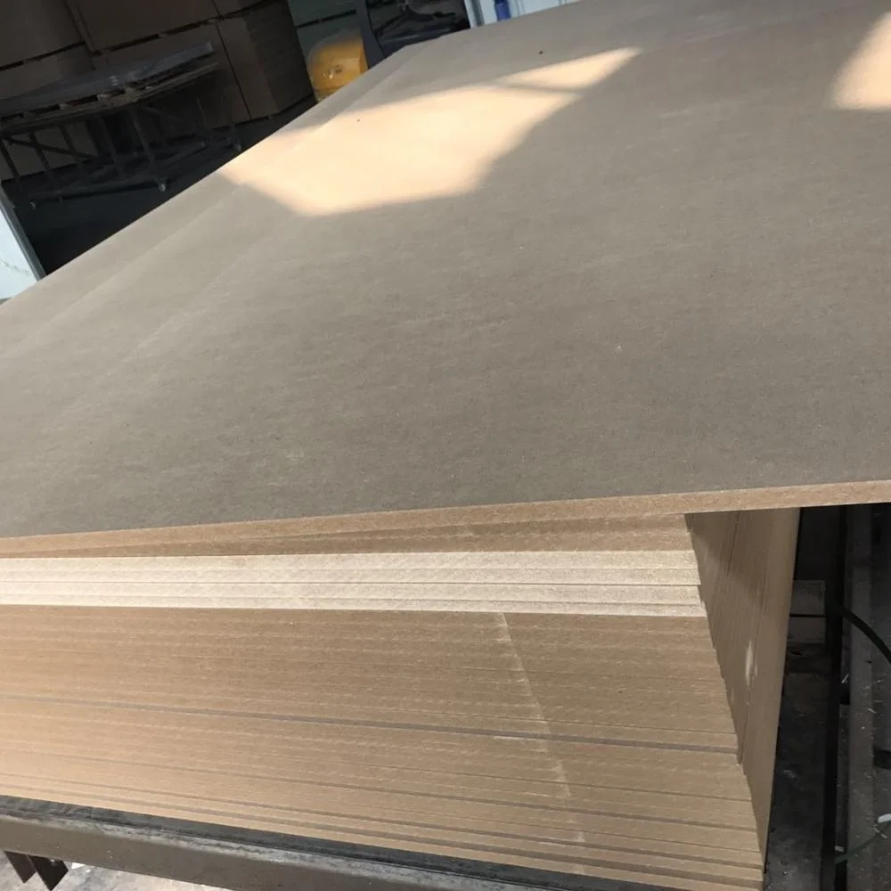 Большой размер mdf raw mdf 1830x3660
