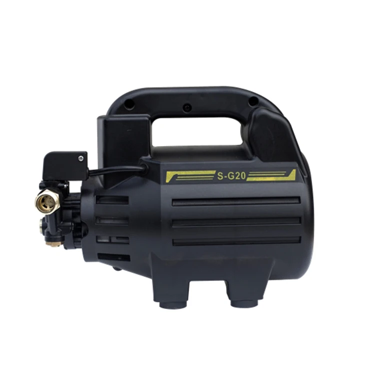 
220v Durable car pressure washer electric high pressure car washer electric 