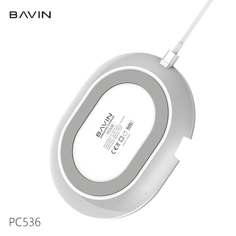 Mobile phone wireless charger for famous America cellphone Ifone 8 8 plus X XS 11 5V2.4A  9V 2A