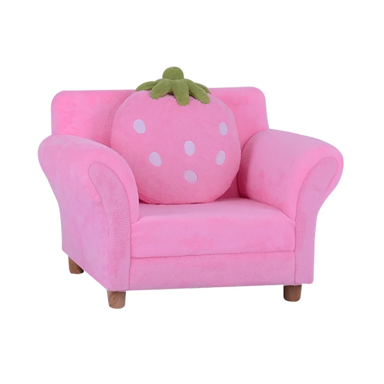 Children's sofa chair furniture for children's bedroom