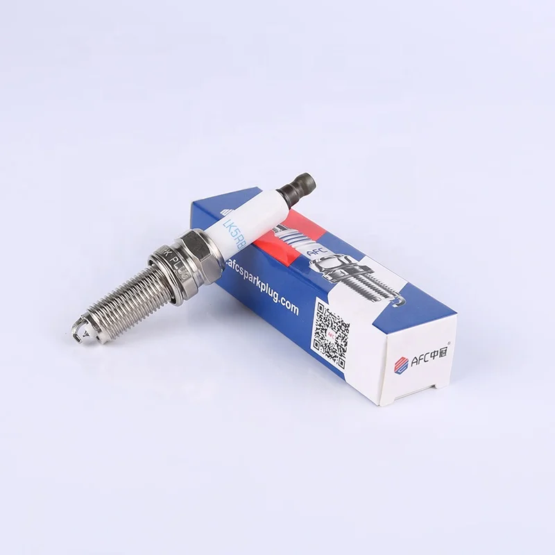 
AFC wholesale dealers auto spark plug LK5RBI-8 