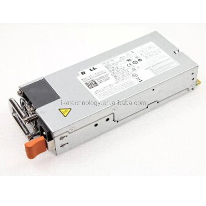Оригинальный 1400 Вт блок питания для ноутбука Dell Poweredge C6145 C6220 CN35N 0CN35N D1200E-S1 DPS-1200MB-1 A