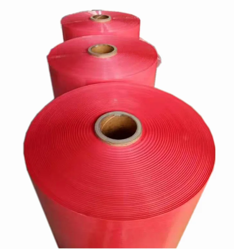 uv resistant plastic film stretch wrap