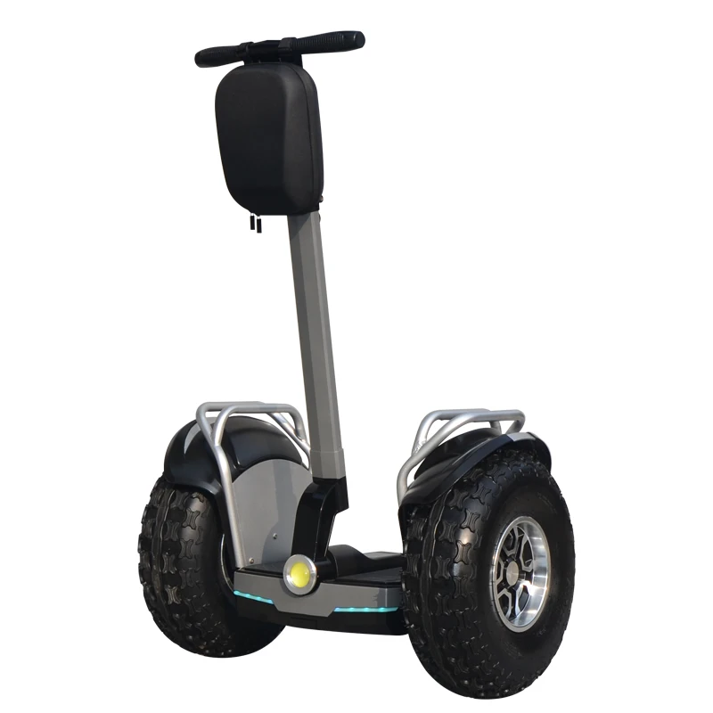 2023 drop shipping tetaierl adult electric scooters Electric Chariot Off Road Balance Scooter with Factory Price