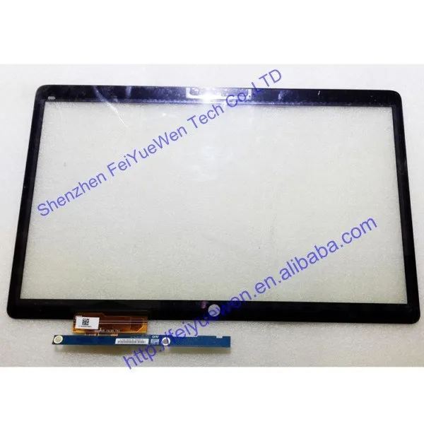 69.15i5.t02 для ноутбука HP ProBook 450 G2, сенсорный экран, дигитайзер, замена стекла