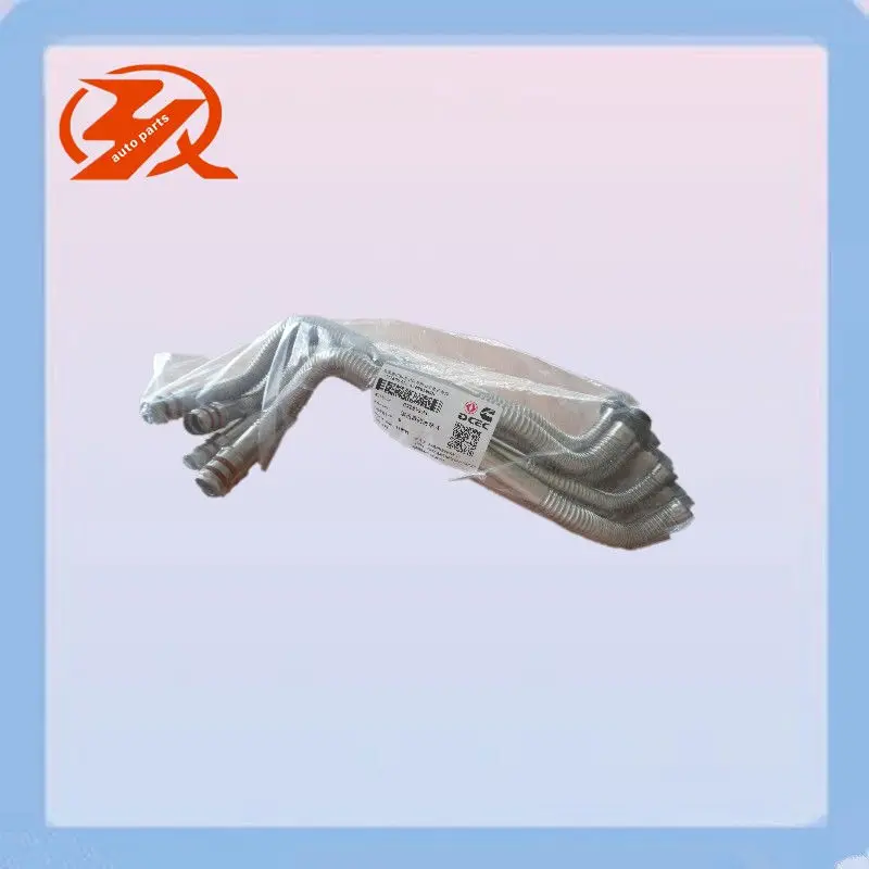 ISBE 3287573 отвода масла для Чумминс двигателя