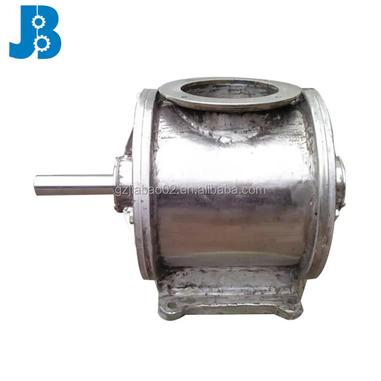 China Rotary Airlock Valve for Bulk Material