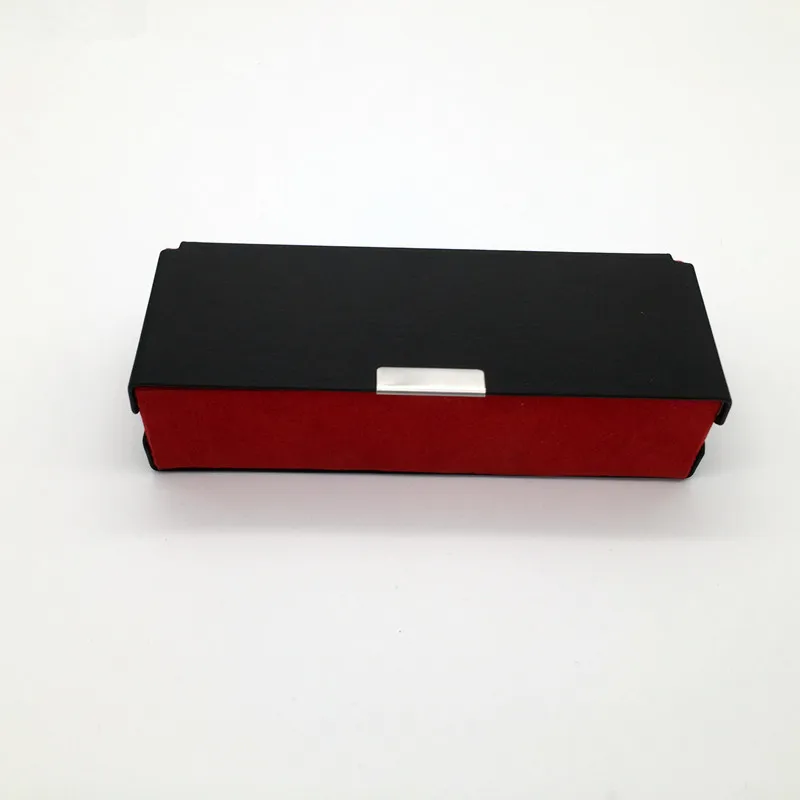 Лидер продаж дизайнерский футляр для очков солнцезащитных жесткая упаковочная коробка