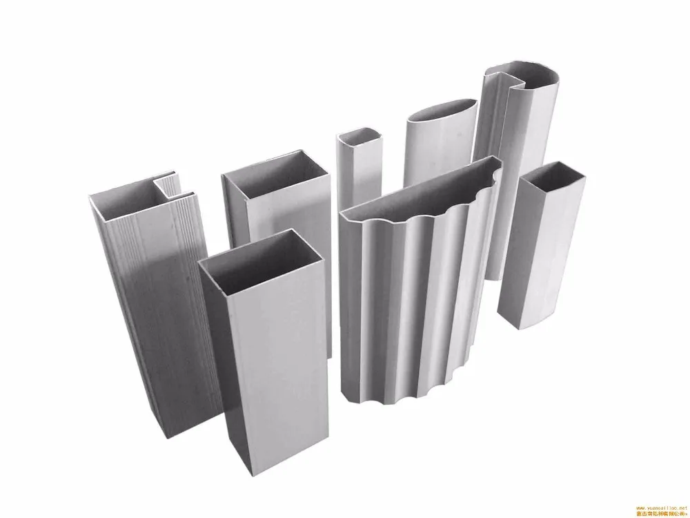 
Aluminum profile for curtain wall 