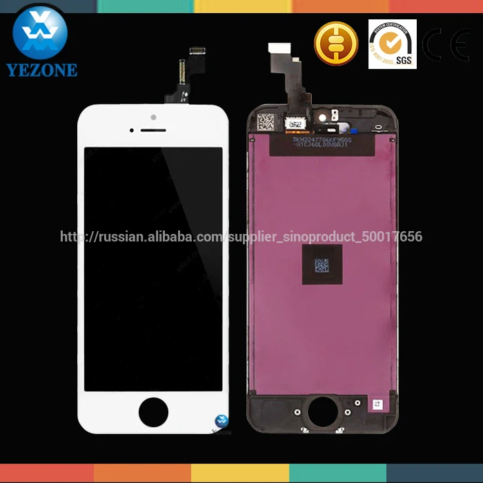 оригинальный жк-экран сборки для iphone 6 плюс жк-дисплей, дешевой цене дисплей для iphone 6 плюс экран