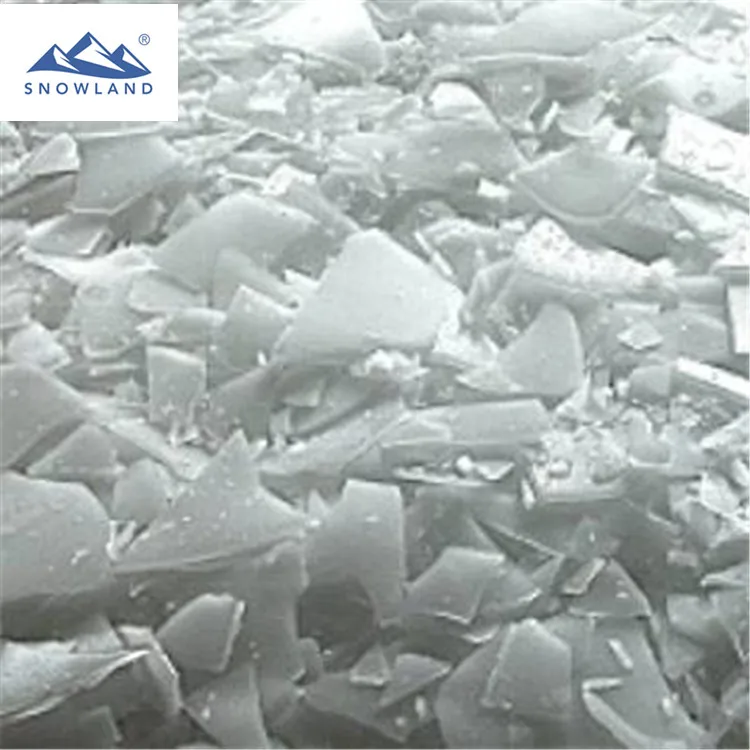 Hot sell flake ice machine in malaysia with 3.0t capacity