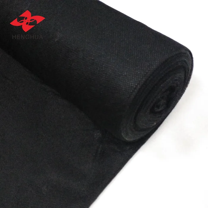 Antistatic Nonwoven Fabric Anti-static Waterproof Polypropylene Spunbond Non Woven Fabric