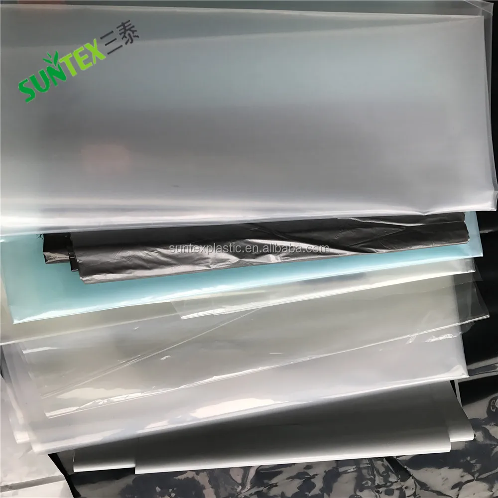 200 микрон устойчивые к ультрафиолетовому излучению анти-конденсатное покрытие пластиковая пленка теплицы чистый коммерческий класс теплицы пленки
