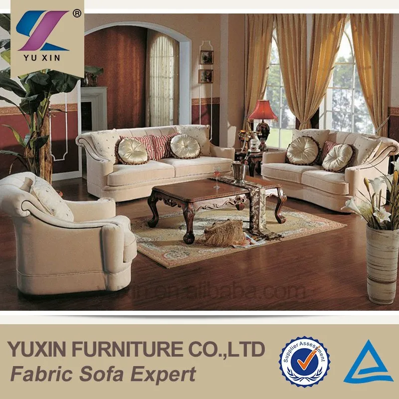 Neo classic wooden furniture,living room modern classic furniture sofa set